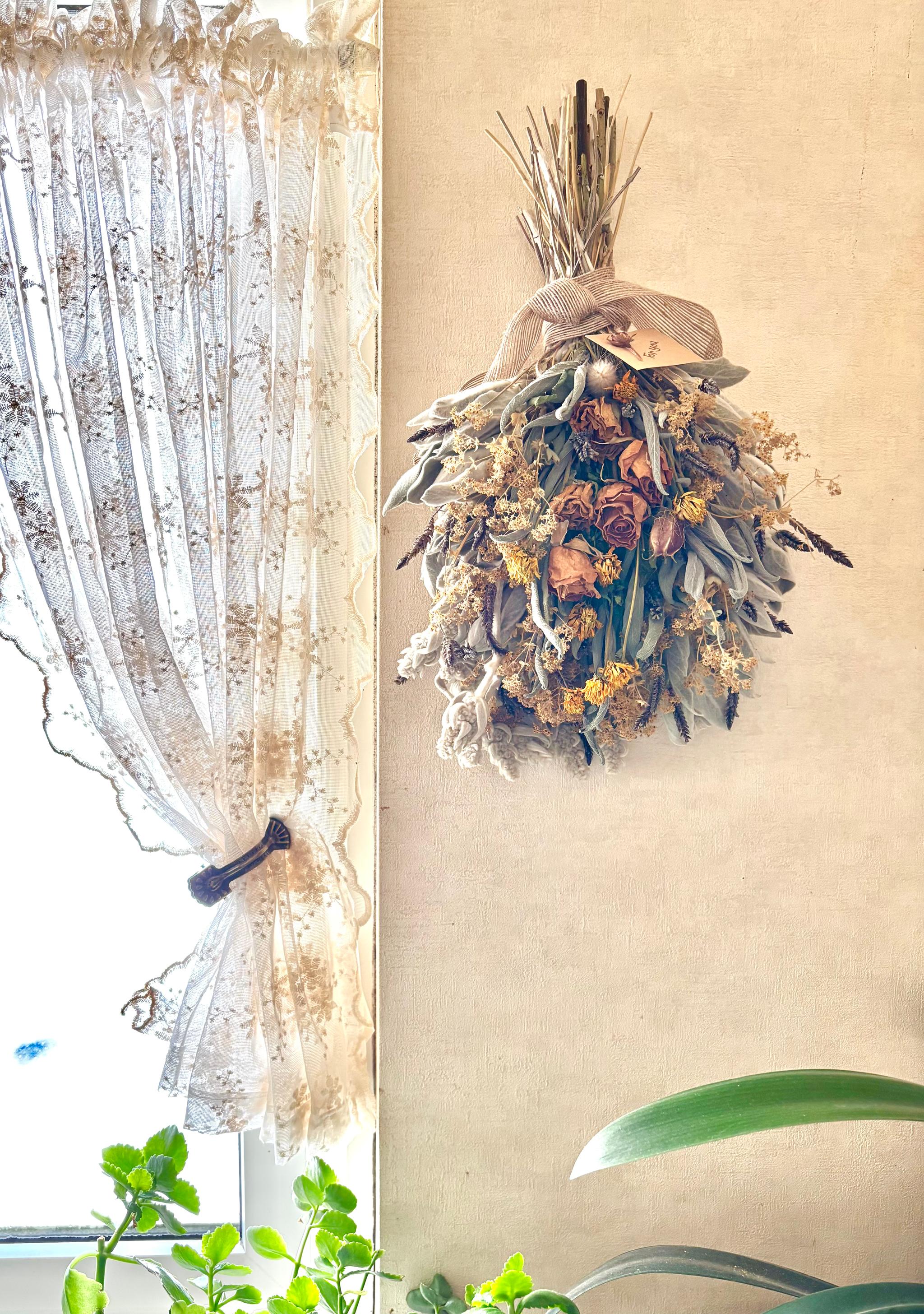 ドライフラワーの花束＊Harbal | 7枚目