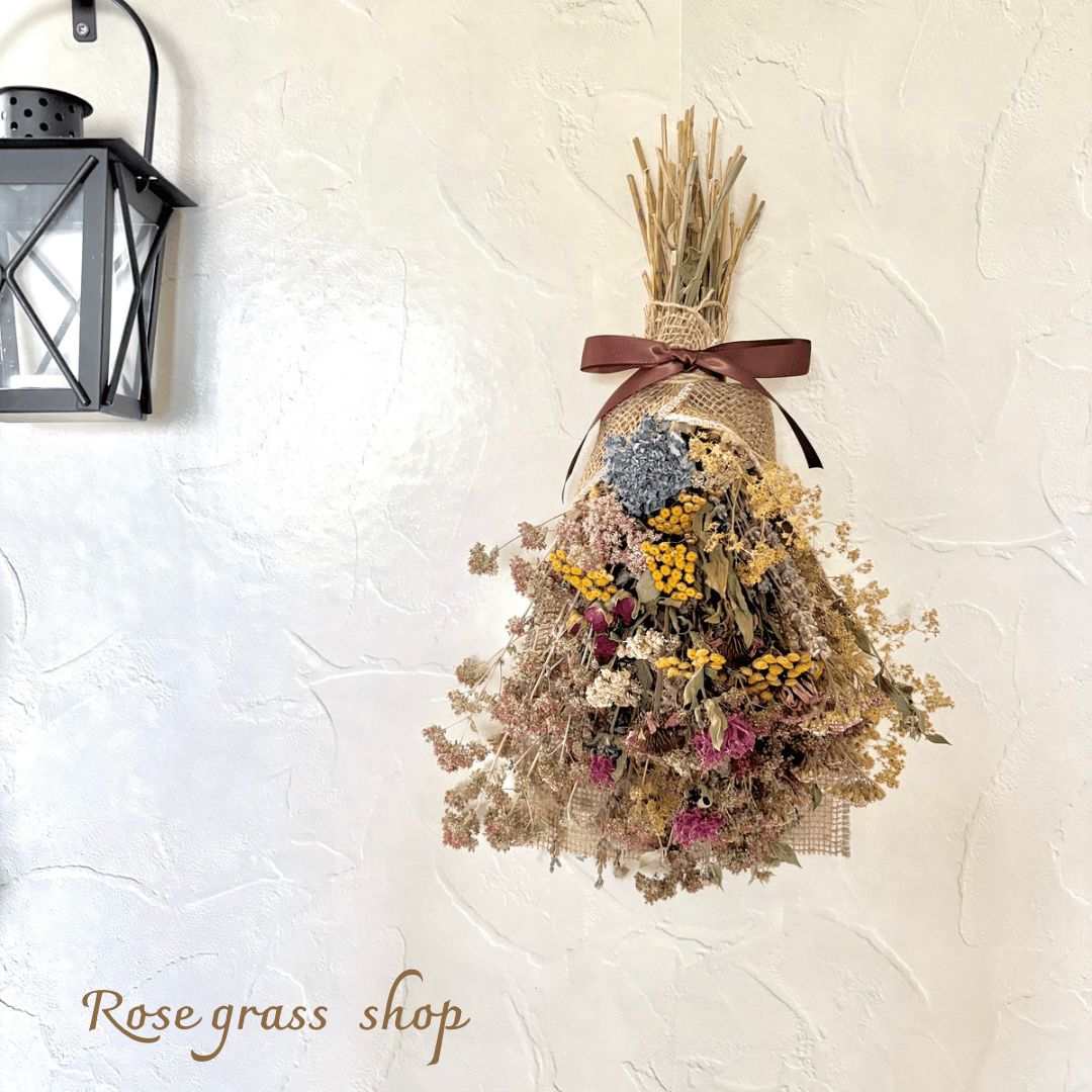 10種のハーブスワッグ＊organic | 2枚目