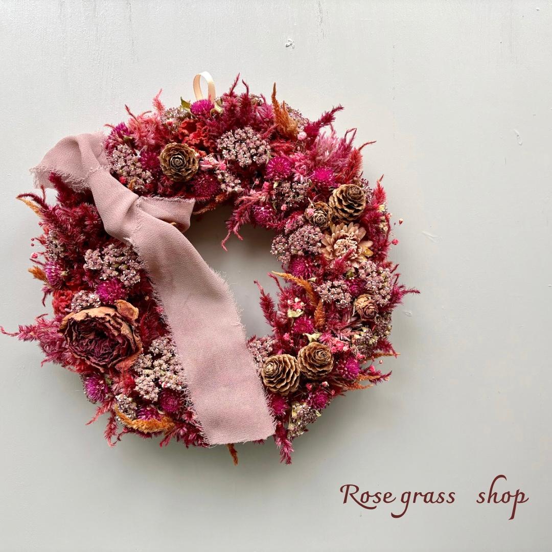 ワイン色のもふもふリース | 4枚目