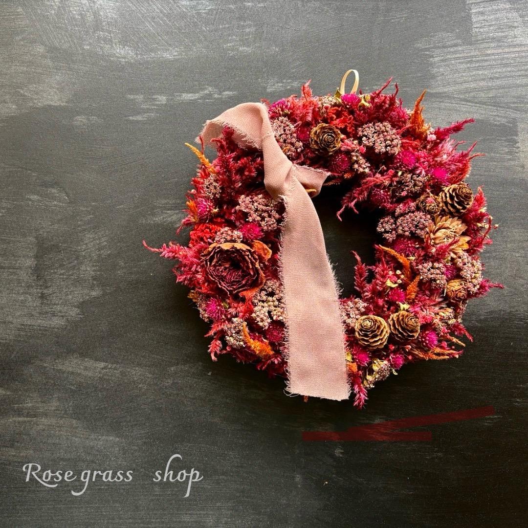 ワイン色のもふもふリース | 5枚目