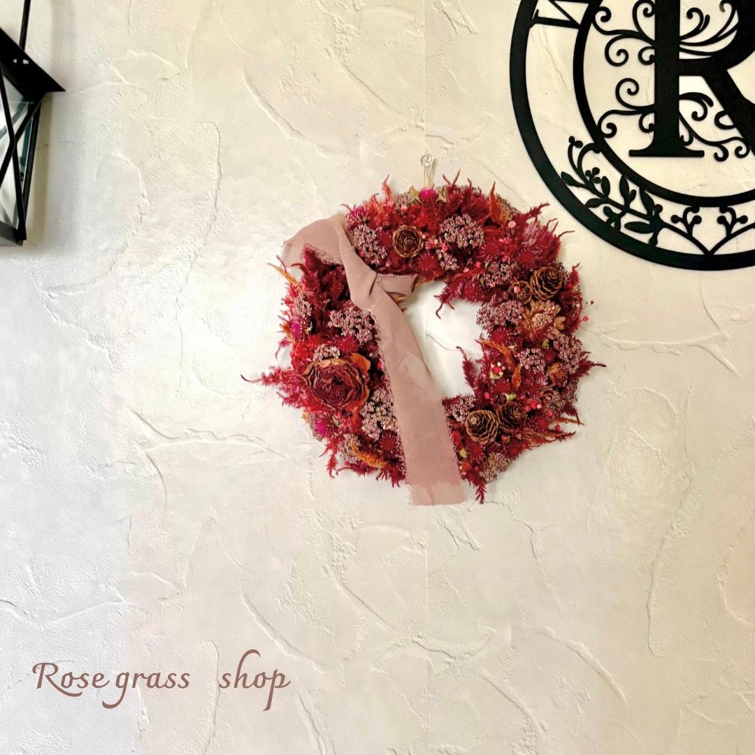 ワイン色のもふもふリース | 6枚目