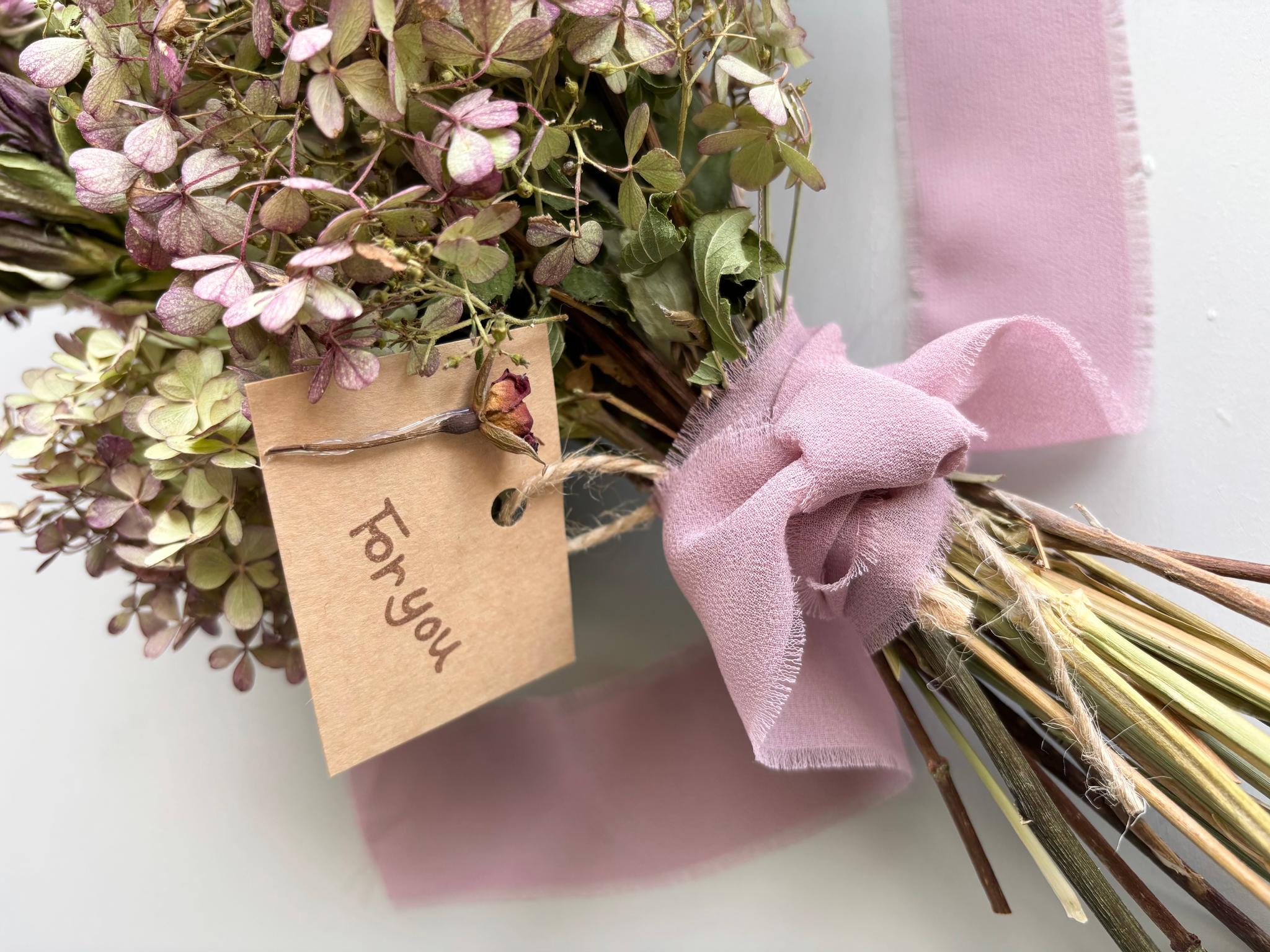 ミナヅキのドライブーケ＊スワッグ | 7枚目